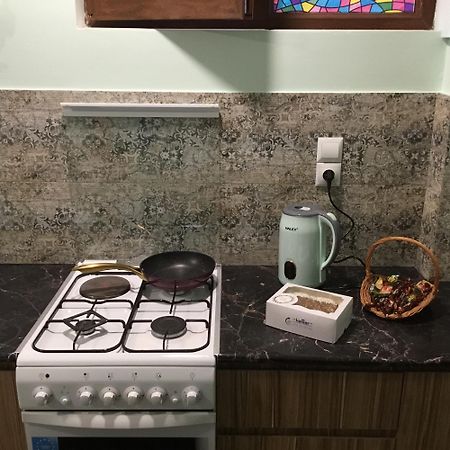 Maria Apartment Yerevan Bagian luar foto