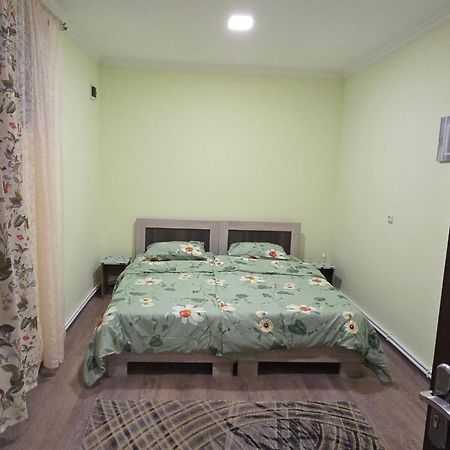 Maria Apartment Yerevan Bagian luar foto