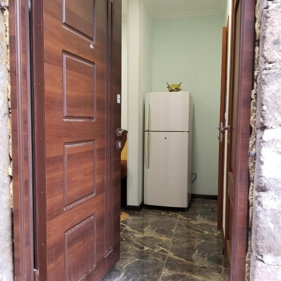 Maria Apartment Yerevan Bagian luar foto