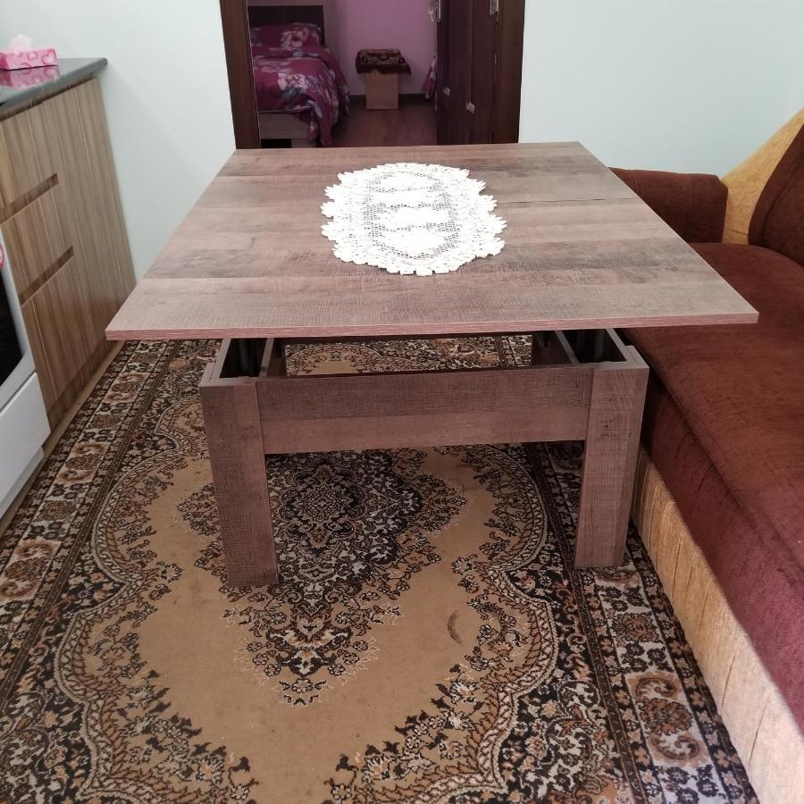 Maria Apartment Yerevan Bagian luar foto