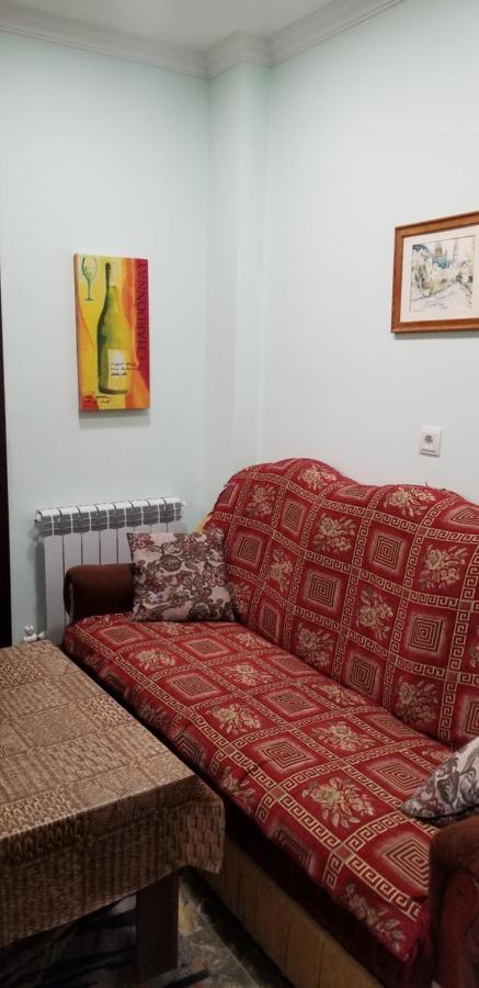 Maria Apartment Yerevan Bagian luar foto
