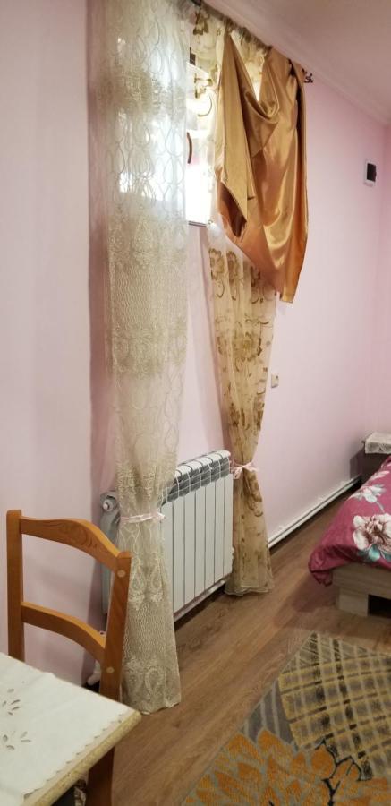 Maria Apartment Yerevan Bagian luar foto