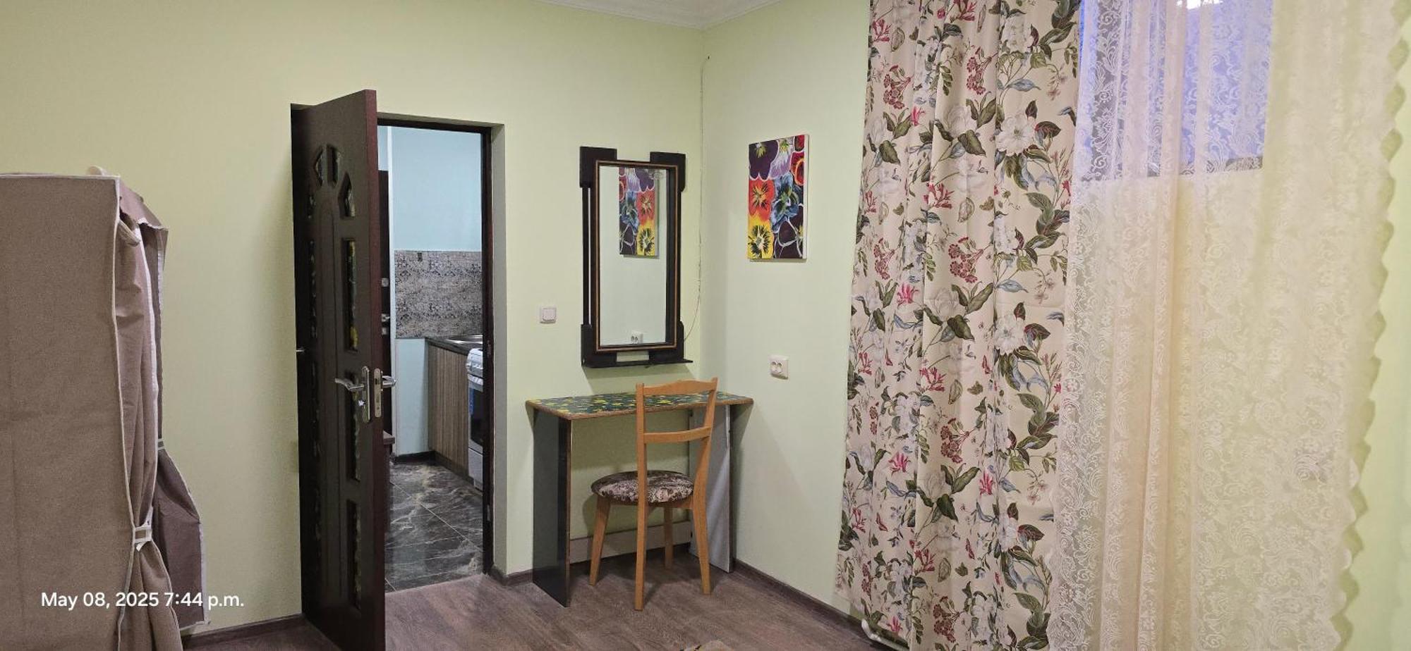 Maria Apartment Yerevan Bagian luar foto